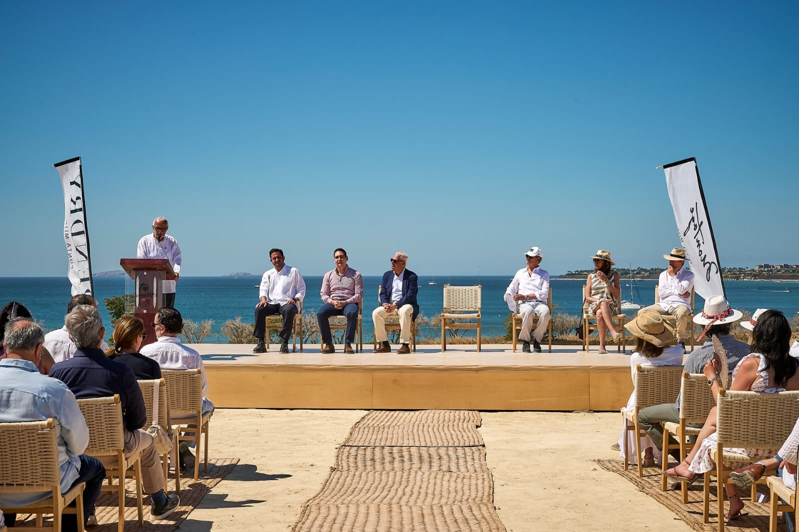 DINE inicia construcción de hoteles Montage y Pendry en Riviera Nayarit