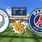 Manchester City vs PSG: Pronóstico y posibles alineaciones del partido de la Champions League