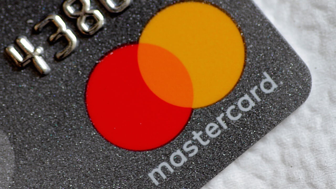 Mastercard