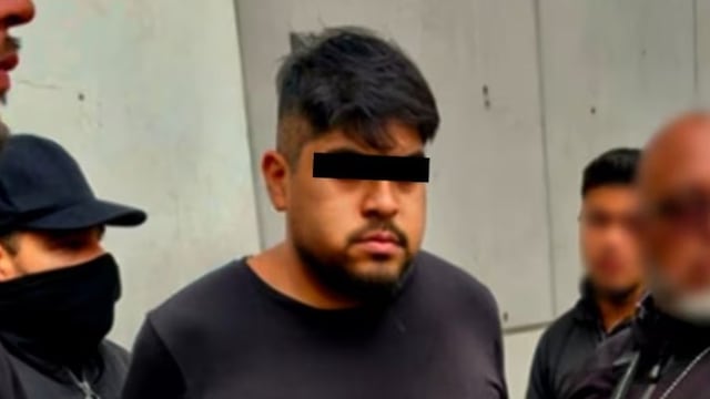 Avanza el caso David Cohen: “El Goofy” es vinculado a proceso por homicidio