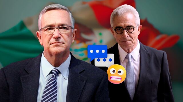 Ricardo Salinas Pliego criticó a Ernesto Zedillo y de paso a la democracia mexicana