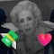 Silvia Pinal tuvo dos medias hermanas a quienes les conseguía trabajo, reveló Efigenia Ramos en YouTube
