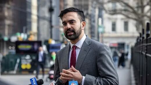 Zohran Mamdani ¿un producto milagro de la política gringa?