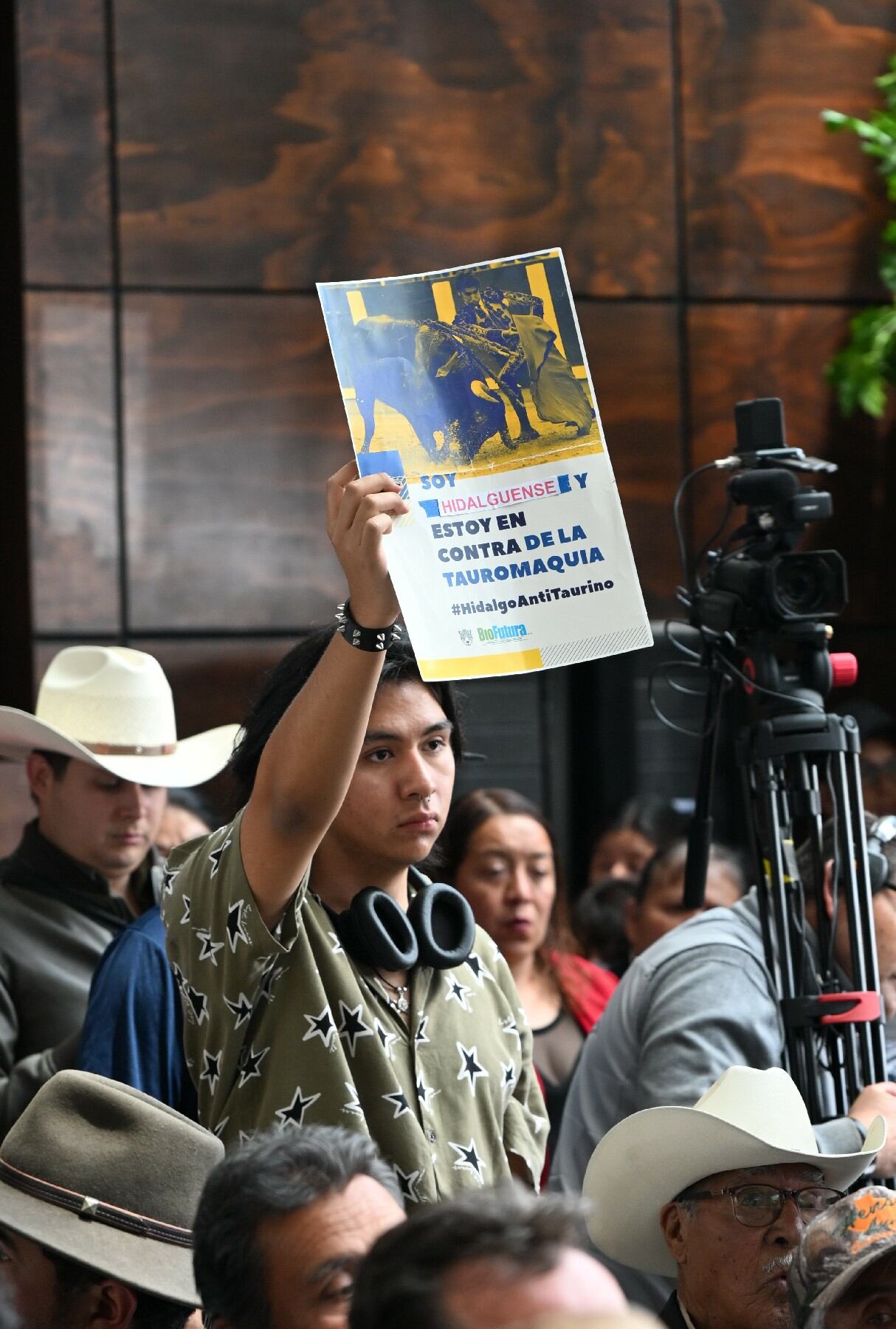 Tauromaquia, pulque y barbacoa buscan reconocimiento cultural en Hidalgo