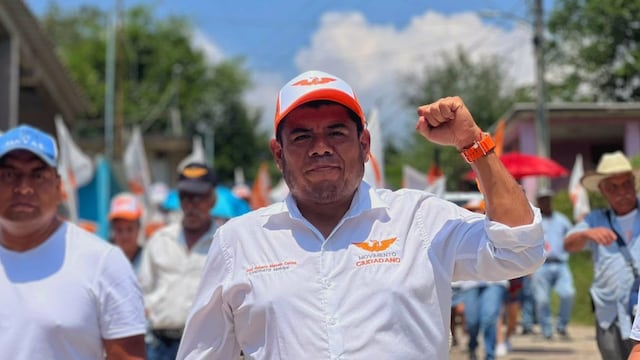 José Roberto Marcelo Cortés