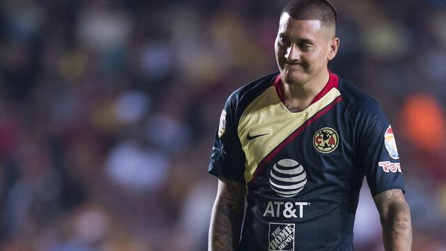 Castillo es duda para enfrentar a La Franja