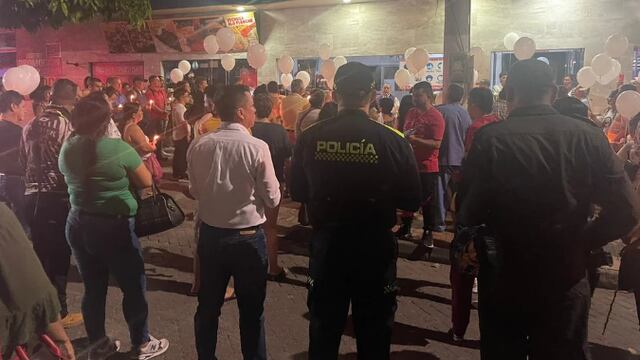 Homenaje a Gabriel Esteban