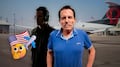 ¿Qué pasó con Larry Curtis Parker? El piloto vinculado al caso del Mayo Zambada