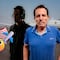 ¿Qué pasó con Larry Curtis Parker? El piloto vinculado al caso del Mayo Zambada