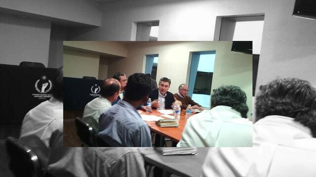 Tomada de Twitter (@padresolalinde)