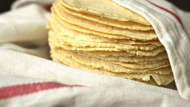 Tortillas