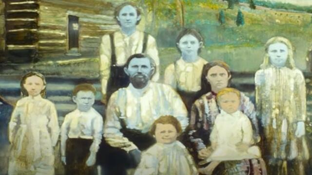 Familia Fugate