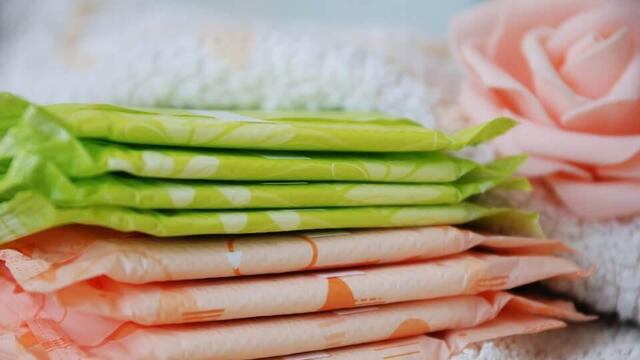 El sexo durante la menstruación es o un tabú o un peligro.