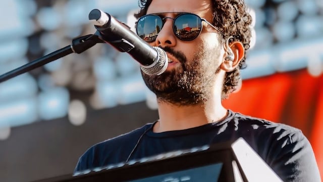 Jonathan Meléndez