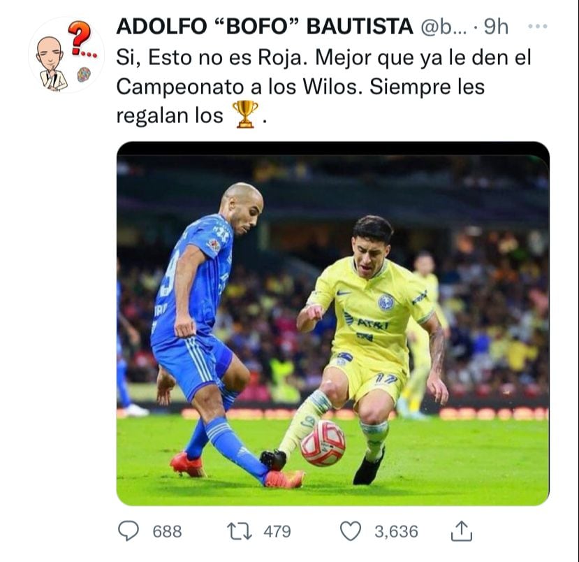 Bofo Bautista.