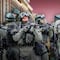 ¿Qué pasó en el Caesars Palace de Las Vegas? El equipo SWAT tuvo que entrar en acción