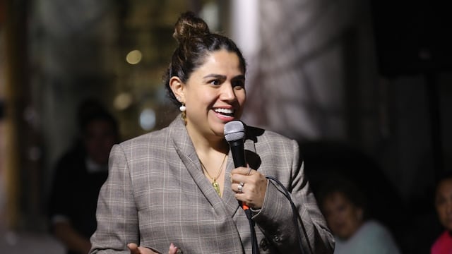 ¿Quién es Caty Monreal, la hija de Ricardo Monreal que busca ganar la alcaldía Cuauhtémoc en 2024?