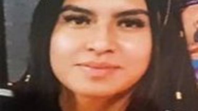 Katherine Aline Esparza Ángeles