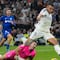 Real Madrid vs Getafe: Cómo quedaron los merengues en el partido de la Jornada 15 de La Liga de España