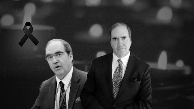 SRE lamenta la muerte del diplomático Juan José González Mijares