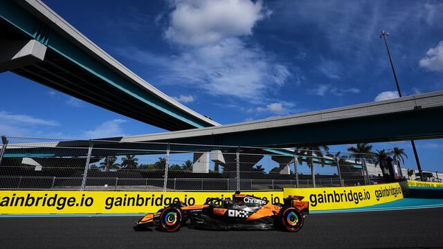 ¿Fox Sports transmitirá el GP de Miami? Rompen el silencio sobre su polémica con la F1