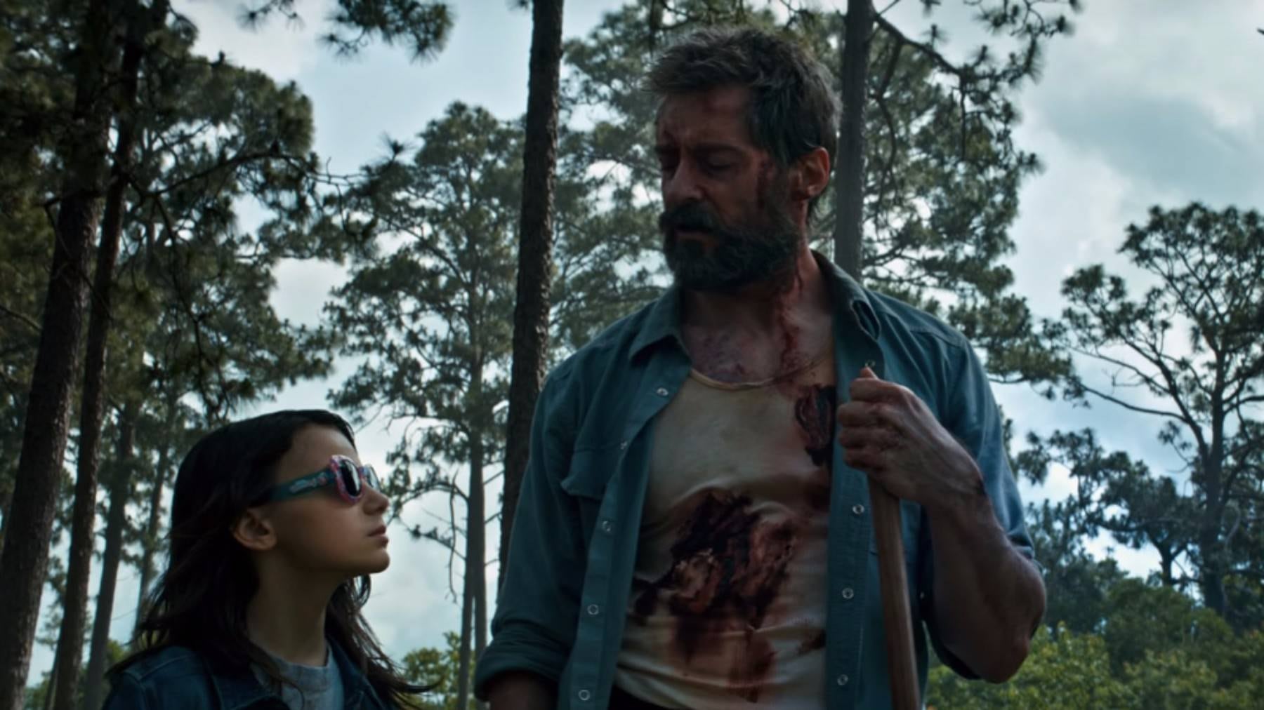 Logan/X-23