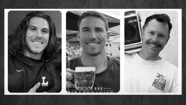 Surfistas desaparecidos en Rosarito fueron encontrados muertos; cuerpos en pozo coinciden con vestimenta