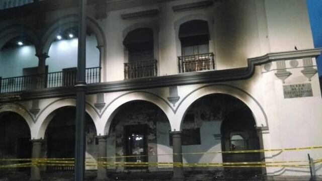 Palacio Municipal Veracruz