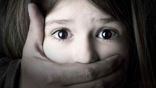 En México los  niños  son sustraídos a veces por familiares en pugna, pero por lo general son bandas  de delincuentes especializadas en robos de menores