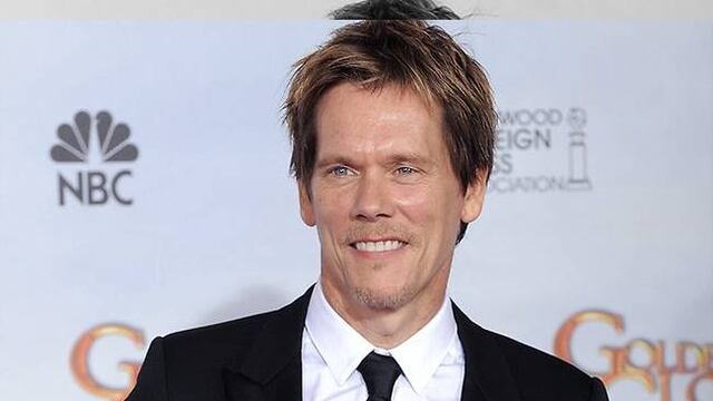 Kevin Bacon