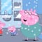 El baño de lujo de Peppa Pig: 30 minutos de capítulos en YouTube y español por el Día del Autocuidado