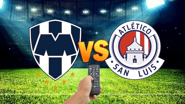 Rayados vs San Luis: Fecha, horario y dónde ver la Jornada 13 de Liga MX
