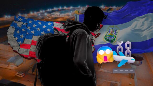 El Salvador recibirá a migrantes y criminales de Estados Unidos en cárcel de Nayib Bukele