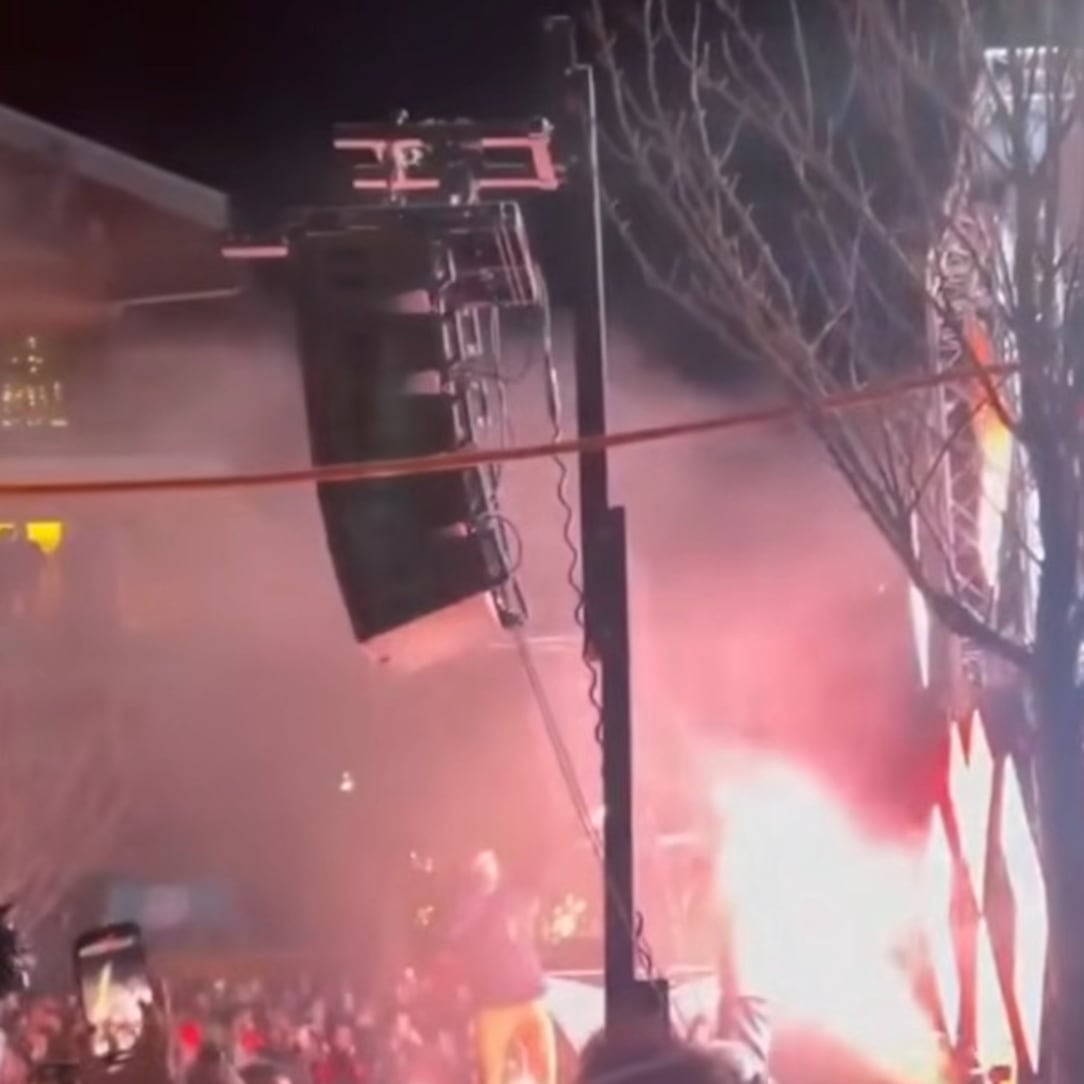 Terrible incendio en Suiza: ninguna nación está libre de los accidentes trágicos