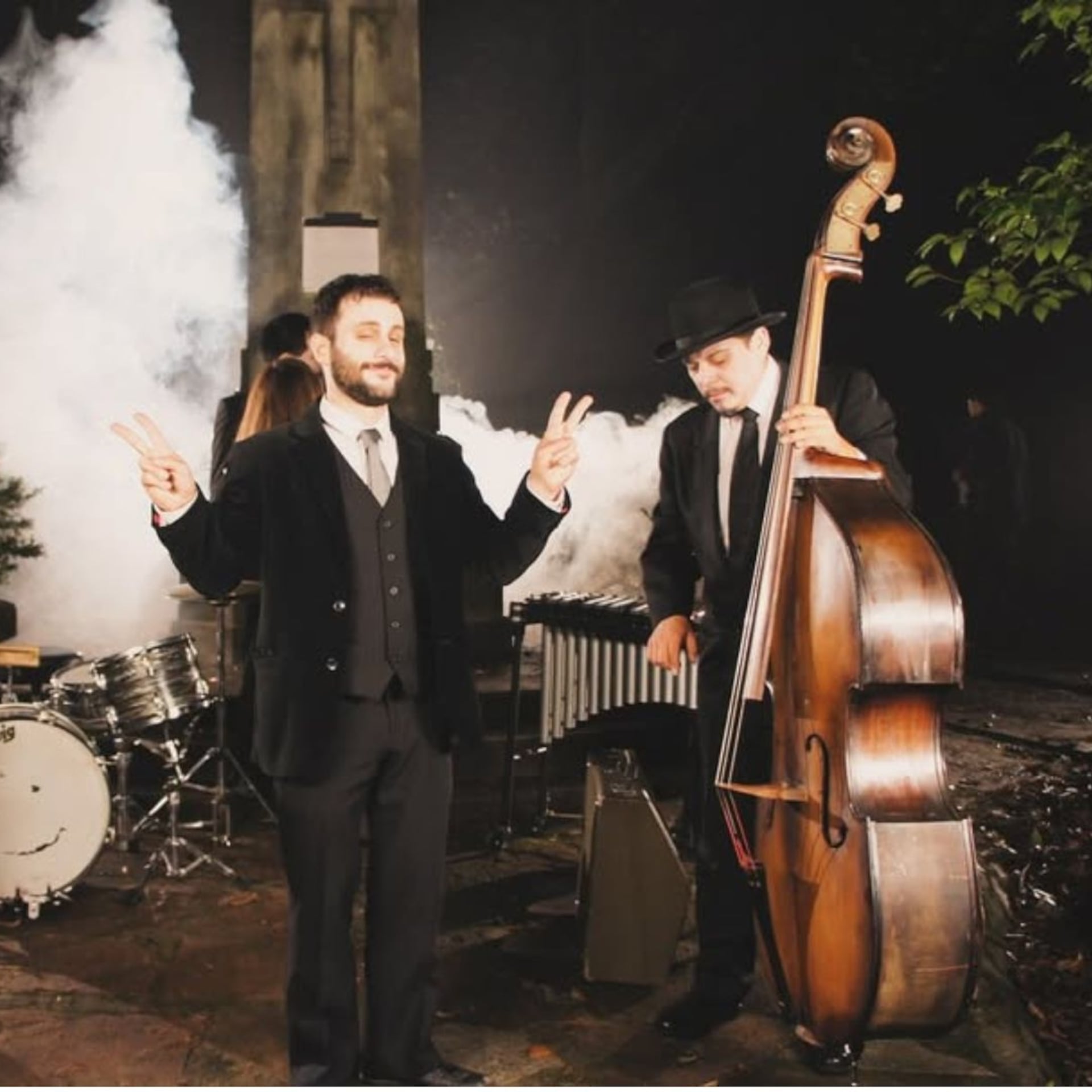 Paté de Fuá en el Teatro Metropólitan: boletos, fecha y preventa del concierto