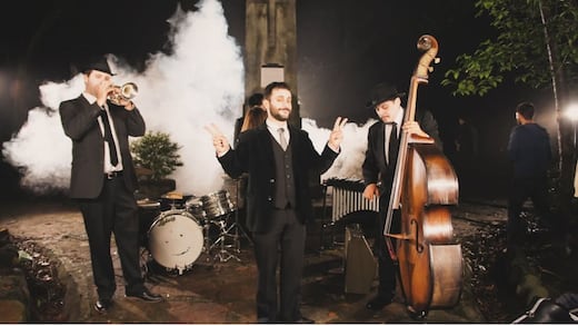 Concierto de Paté de Fuá en el Teatro Metropólitan: setlist, horario y telonero para el 22 de abril