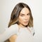 Belinda, al igual que Kim Kardashian, no comió para lucir el vestido que usó en los Premios Platino
