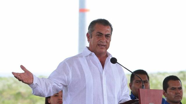 El Bronco