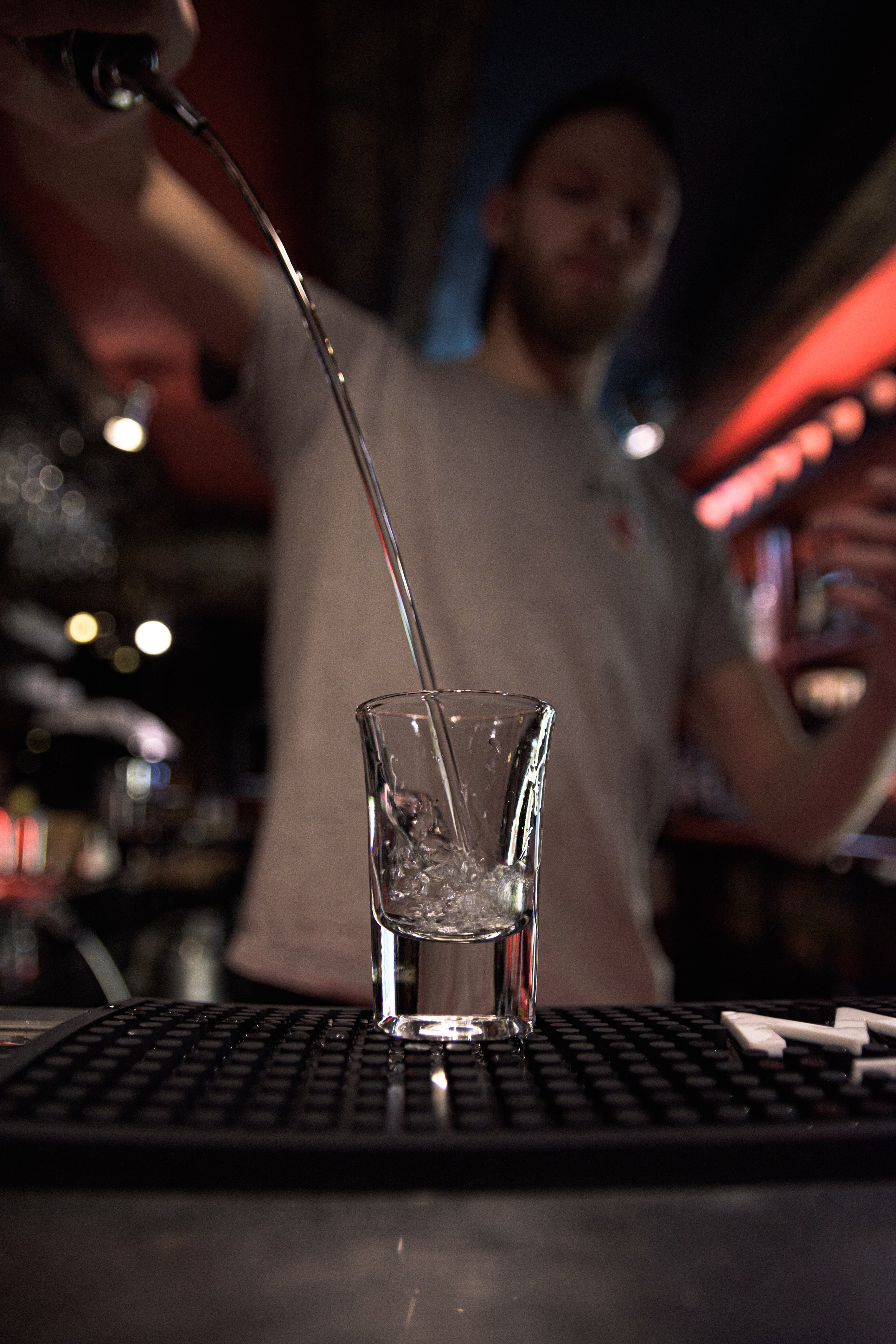 Vodka
