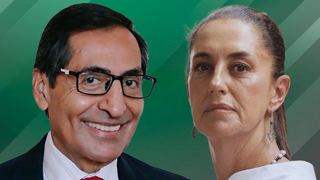Claudia Sheinbaum y Rogelio Ramírez de la O acordaron impuestos de acuerdo a la inflación