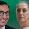 Claudia Sheinbaum y Rogelio Ramírez de la O acordaron impuestos de acuerdo a la inflación “como normalmente se hace”