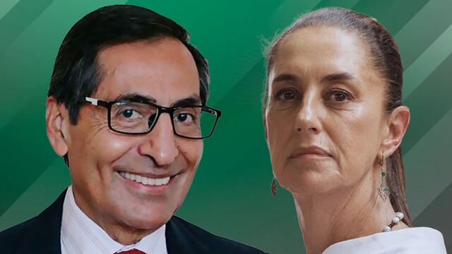 Claudia Sheinbaum y Rogelio Ramírez de la O acordaron impuestos de acuerdo a la inflación
