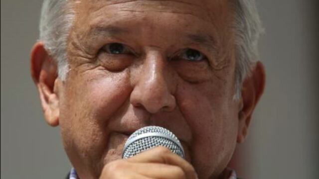 Los primeros cambios en la  vida pública mexicana, ciertamente se dieron el 1 de julio, pero aún no se le otorga la categoría de Presidente electo