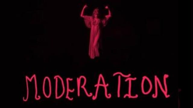 Moderation