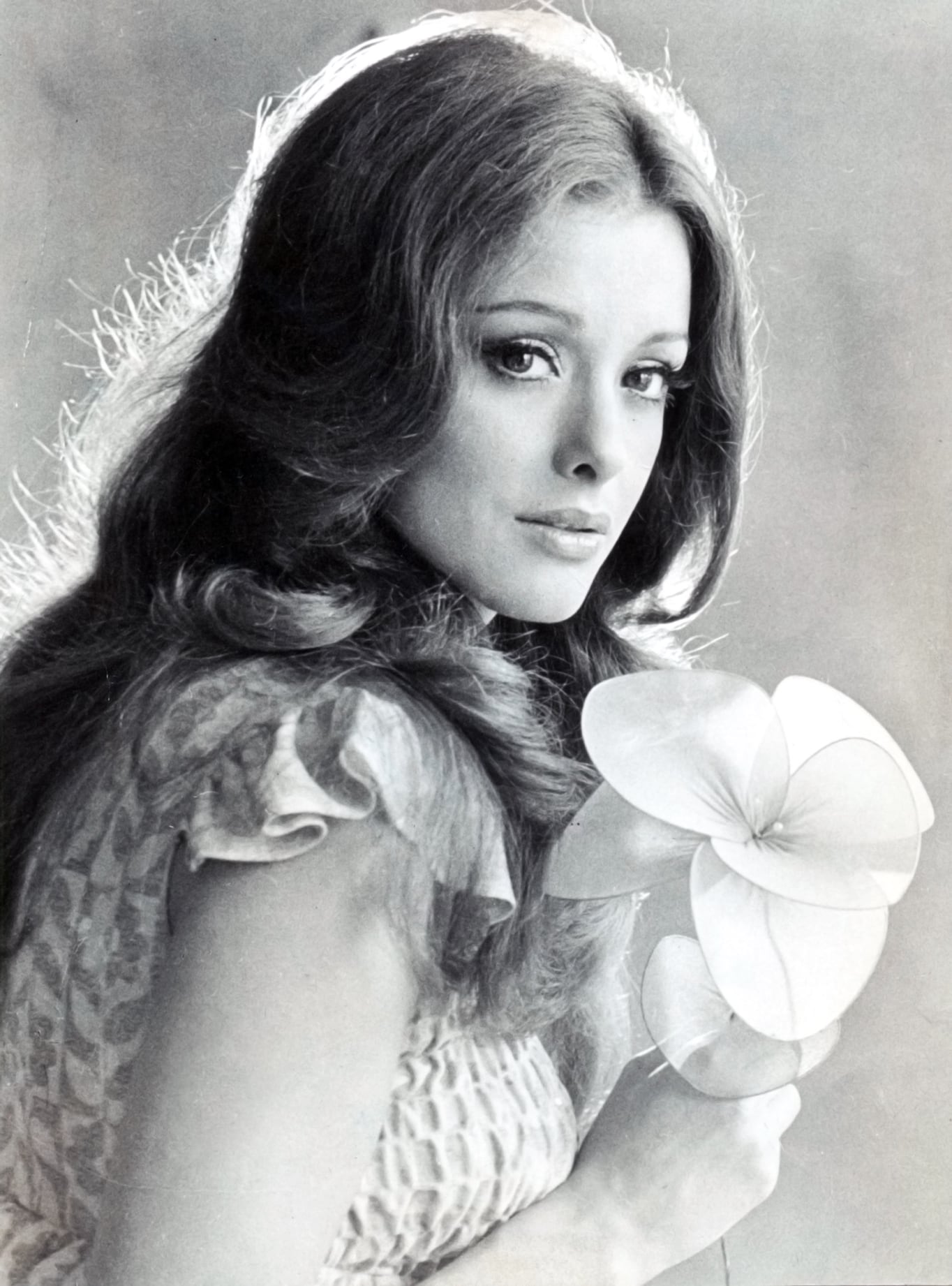 Lucía Méndez