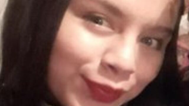 Yuliana Yeraldi Pérez Rojas