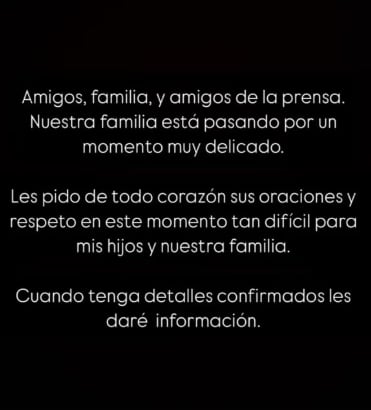 Marilyn Odessa pide respeto y comprensión