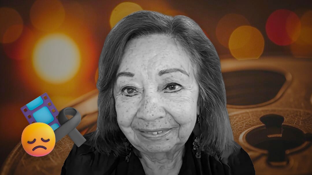 ¿De qué murió Linda Porto? Actriz del Cine de Oro Mexicano