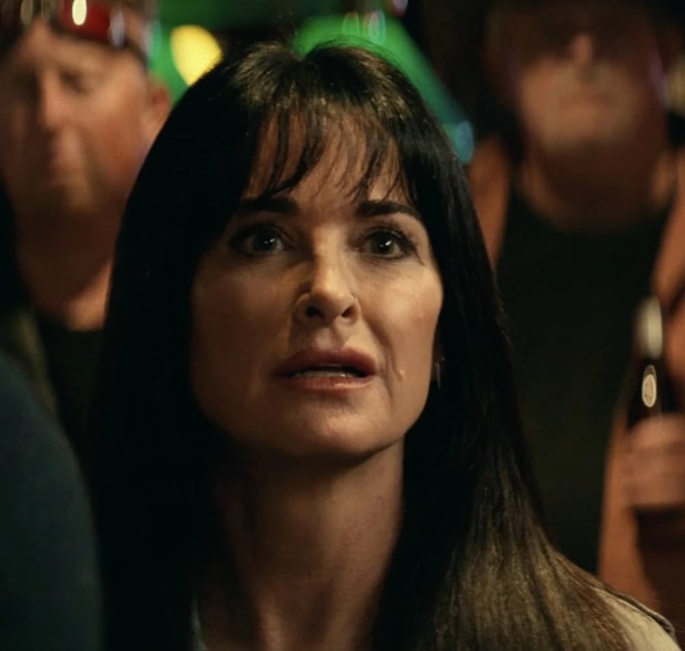 Kyle Richards, actriz que aparecerá en Halloween Ends