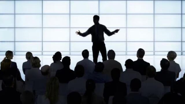 Exageración en el discurso político